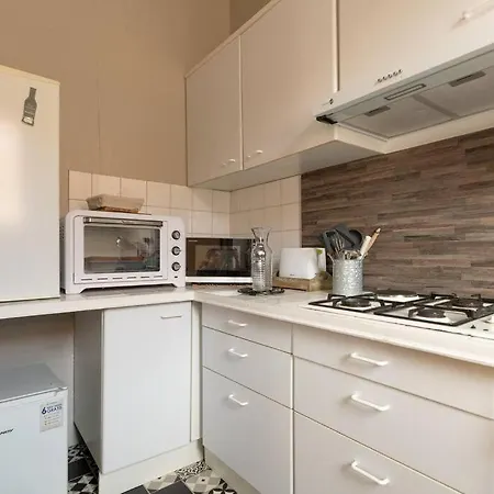 Apartment En Centre *